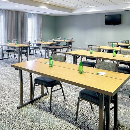 Hotel Courtyard By Marriott York Esterno foto