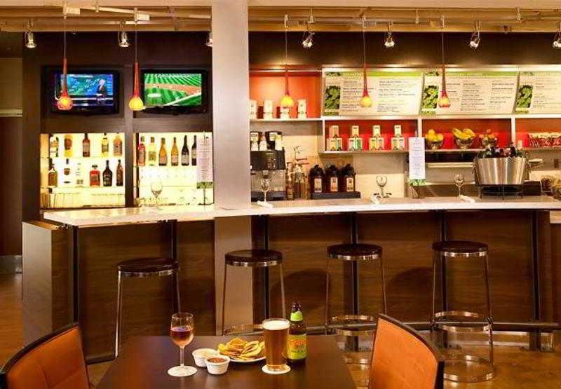 Hotel Courtyard By Marriott York Esterno foto