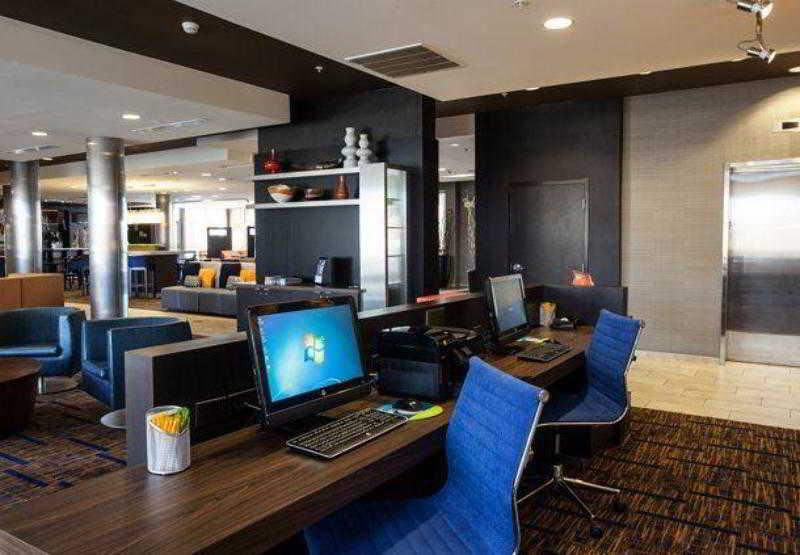 Hotel Courtyard By Marriott York Esterno foto