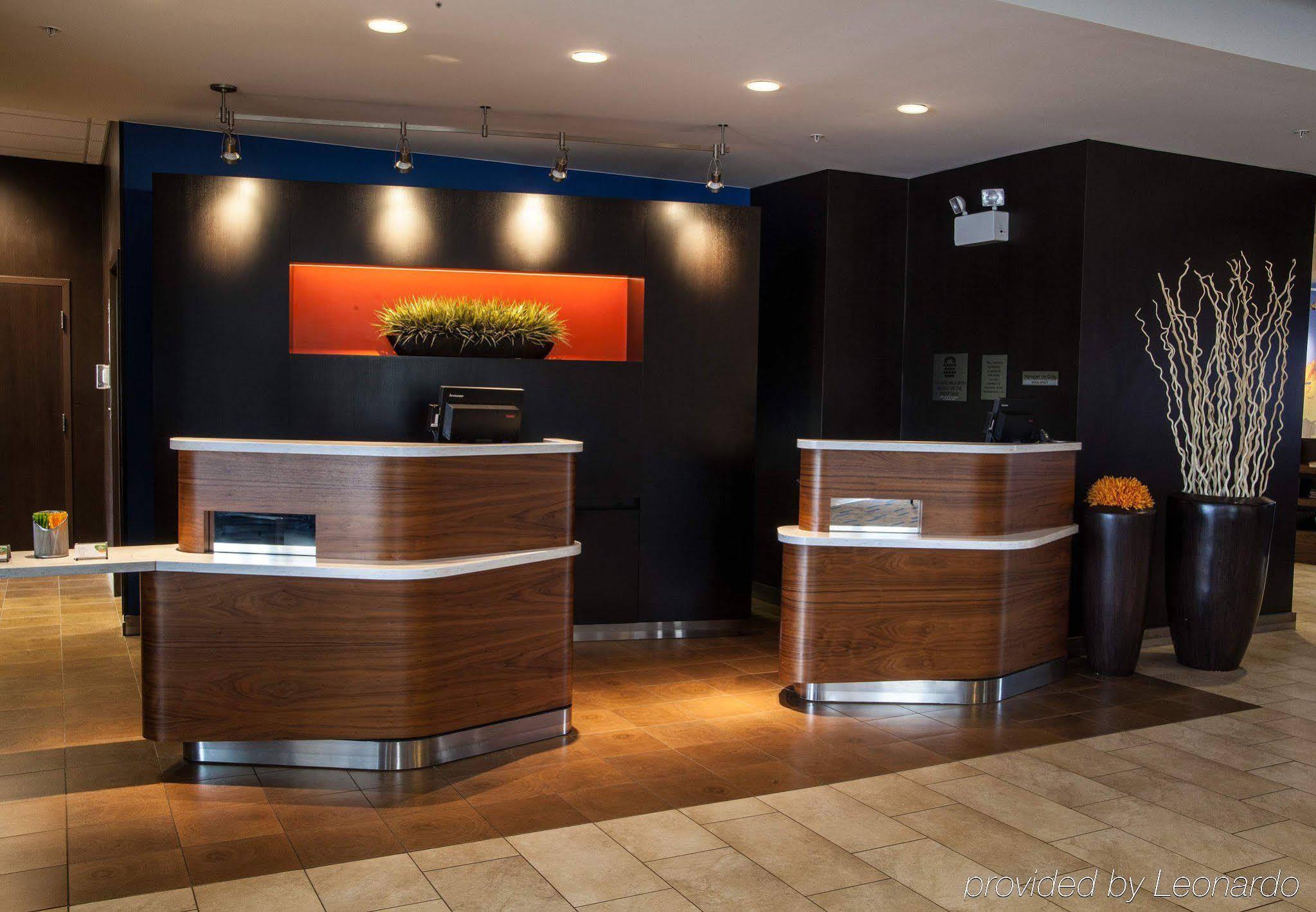 Hotel Courtyard By Marriott York Esterno foto