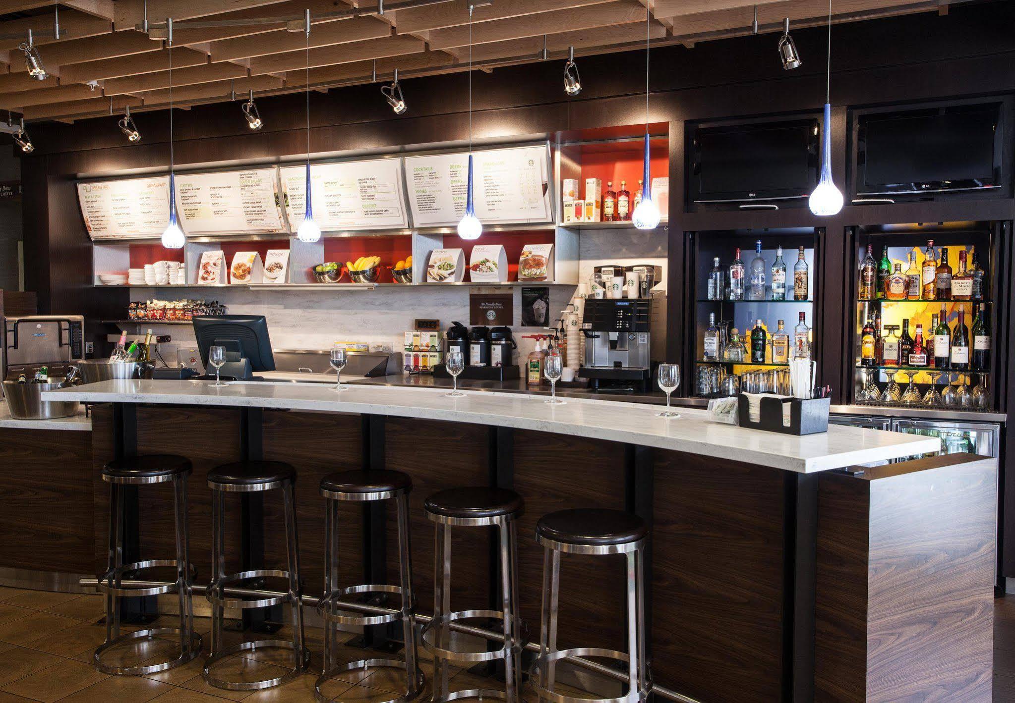 Hotel Courtyard By Marriott York Esterno foto