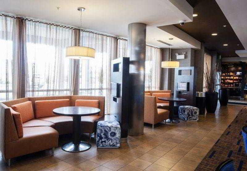 Hotel Courtyard By Marriott York Esterno foto