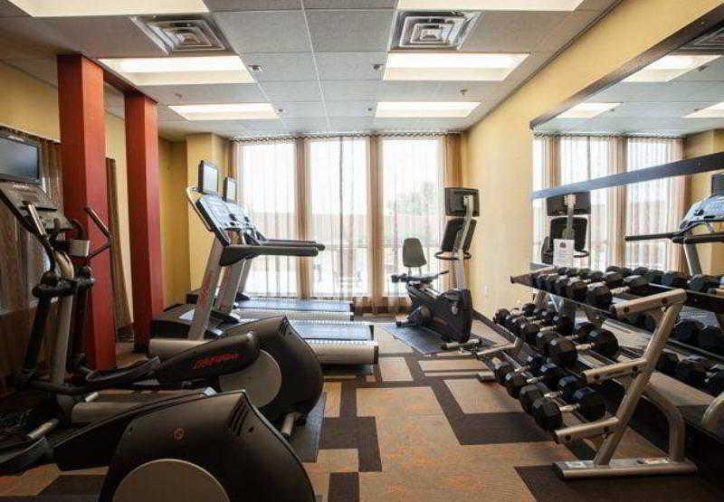 Hotel Courtyard By Marriott York Esterno foto