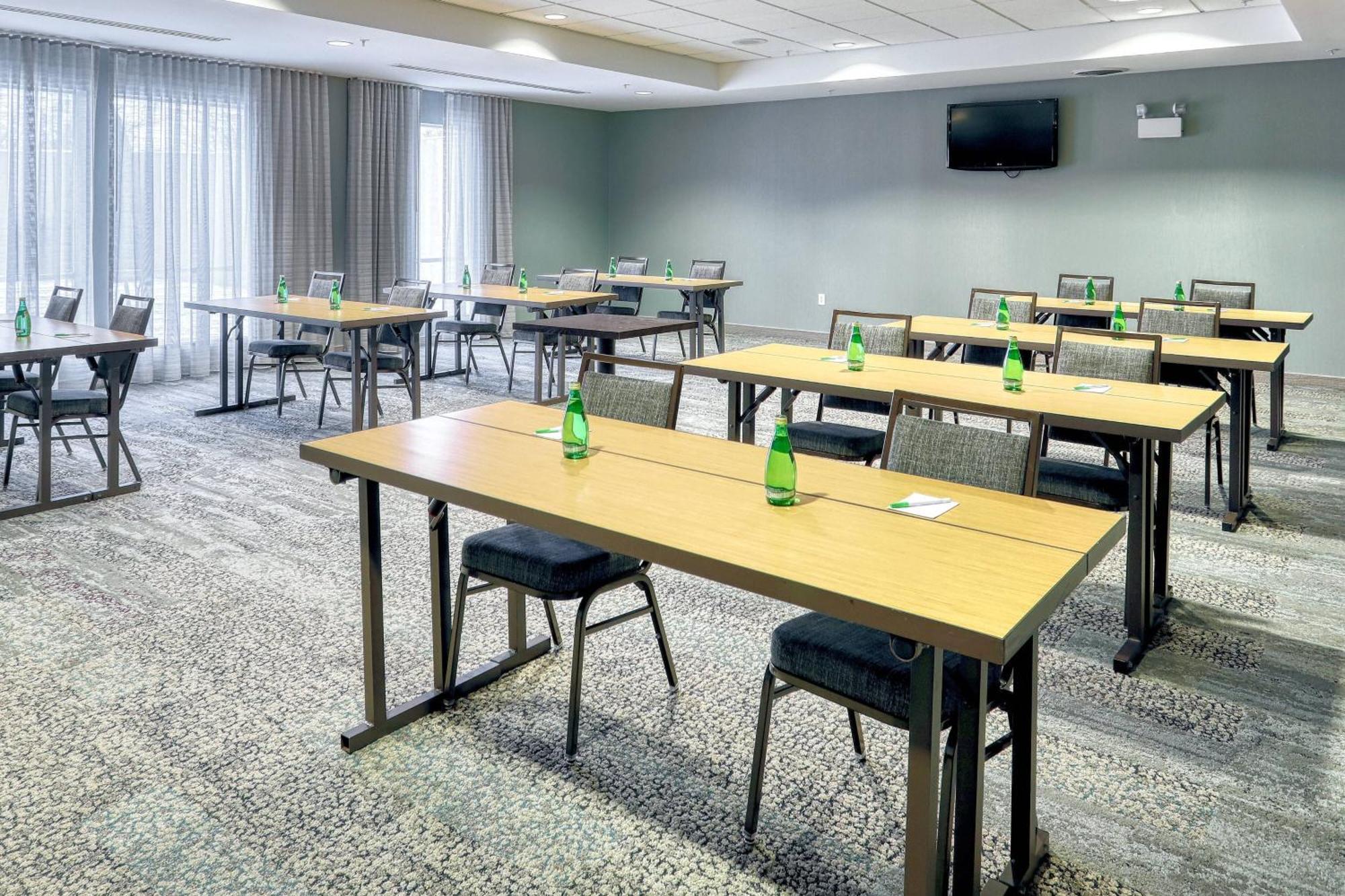 Hotel Courtyard By Marriott York Esterno foto