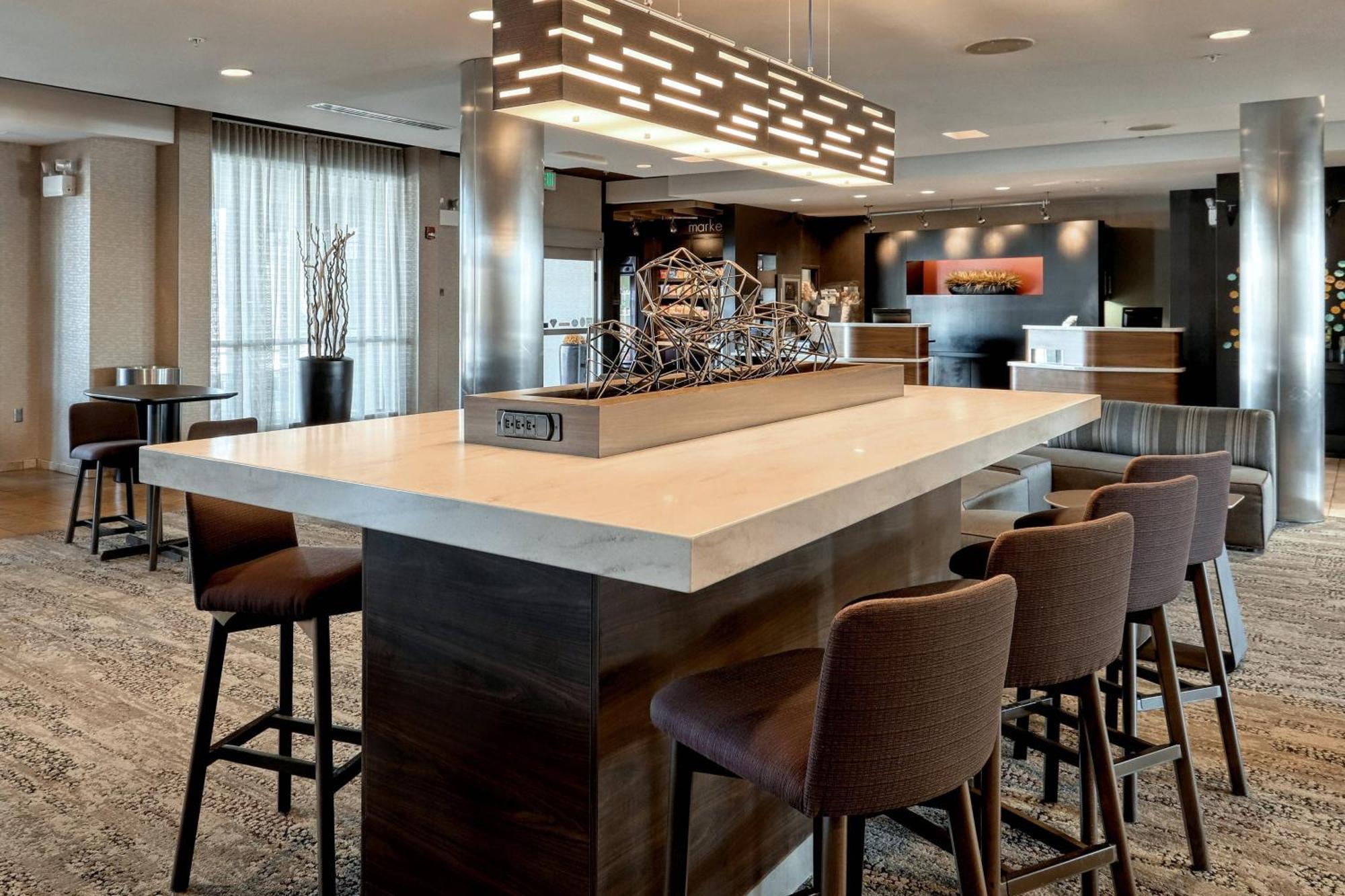 Hotel Courtyard By Marriott York Esterno foto