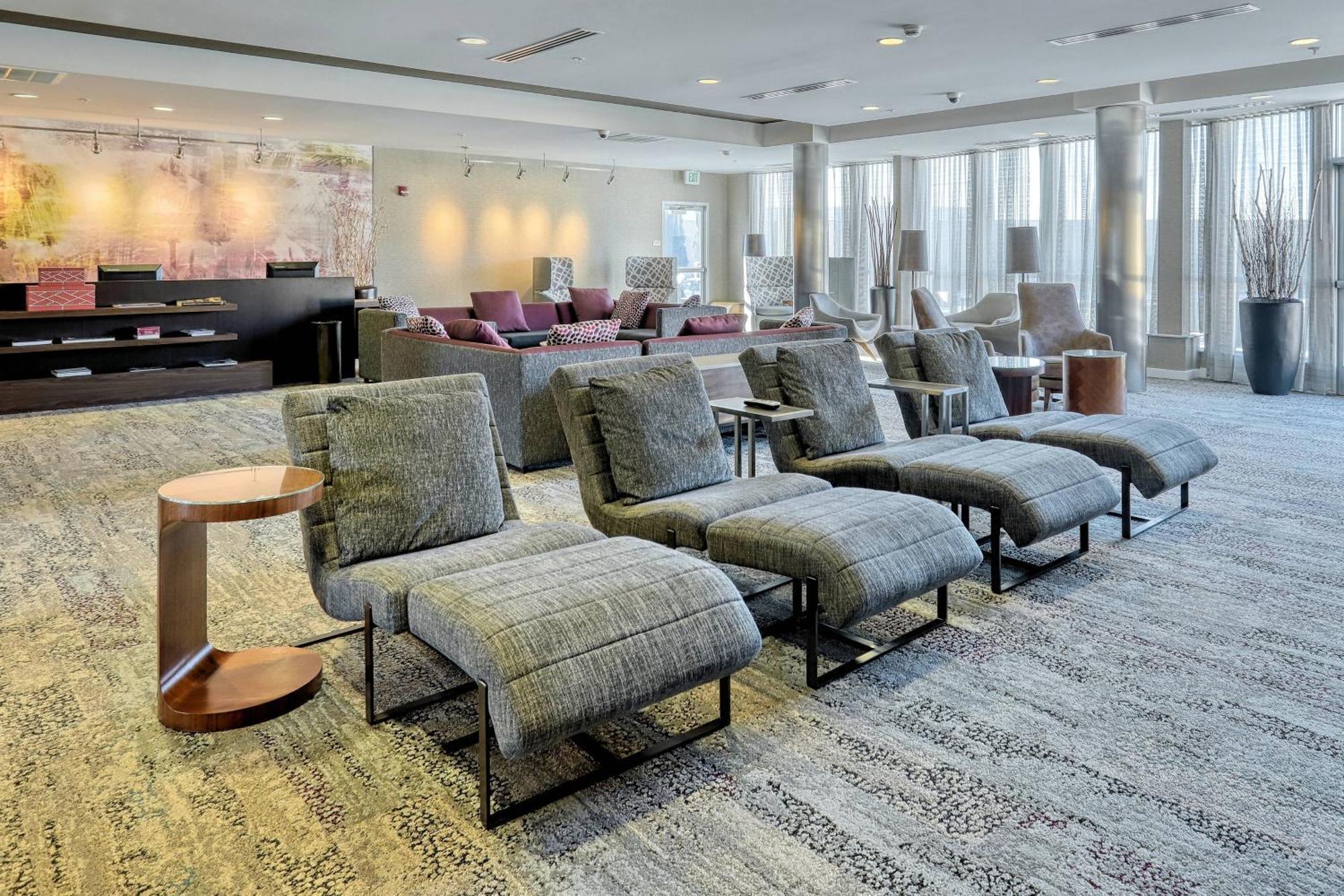 Hotel Courtyard By Marriott York Esterno foto