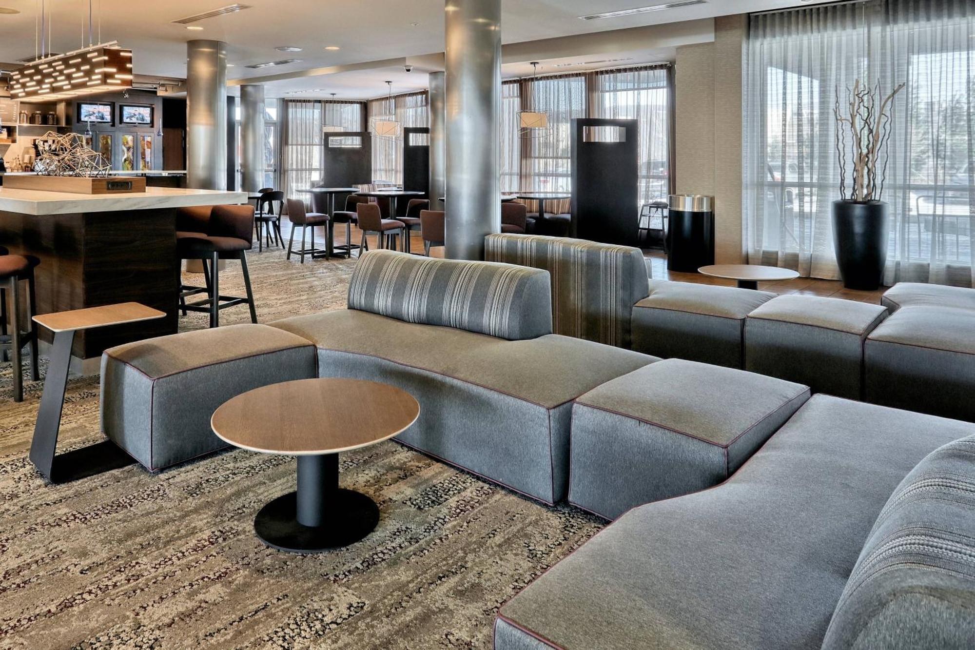 Hotel Courtyard By Marriott York Esterno foto