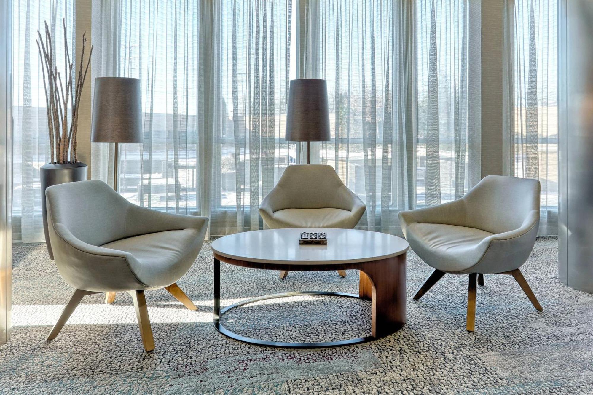 Hotel Courtyard By Marriott York Esterno foto