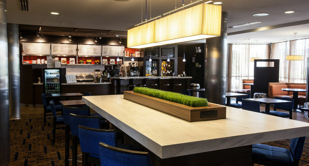 Hotel Courtyard By Marriott York Esterno foto